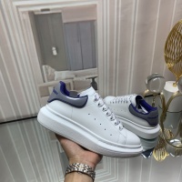 Alexander McQueen Casual Shoes For Women #1187026