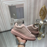 Alexander McQueen Casual Shoes For Men #1187048