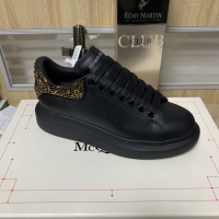 $115.00 USD Alexander McQueen Casual Shoes For Men #1187059