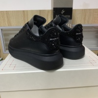 $115.00 USD Alexander McQueen Casual Shoes For Men #1187061