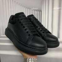 $115.00 USD Alexander McQueen Casual Shoes For Men #1187061