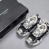 $160.00 USD Balenciaga Casual Shoes For Women #1187066