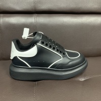 $108.00 USD Alexander McQueen Casual Shoes For Men #1187072