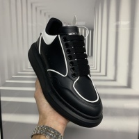 $108.00 USD Alexander McQueen Casual Shoes For Men #1187072