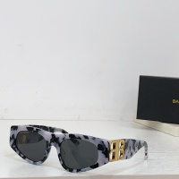 $56.00 USD Balenciaga AAA Quality Sunglasses #1187138