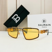 Balmain AAA Quality Sunglasses #1187155