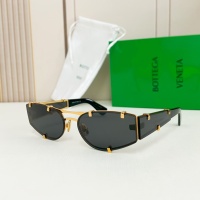Bottega Veneta AAA Quality Sunglasses #1187162