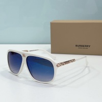 Burberry AAA Quality Sunglasses #1187165
