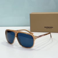 $48.00 USD Burberry AAA Quality Sunglasses #1187166