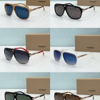 $48.00 USD Burberry AAA Quality Sunglasses #1187166