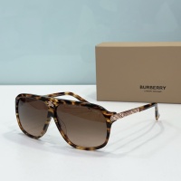 Burberry AAA Quality Sunglasses #1187167