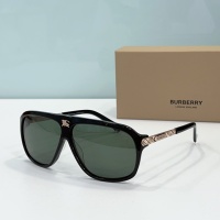 Burberry AAA Quality Sunglasses #1187168