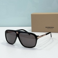 Burberry AAA Quality Sunglasses #1187169
