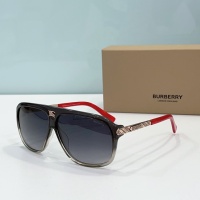 Burberry AAA Quality Sunglasses #1187170
