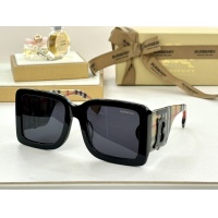 Burberry AAA Quality Sunglasses #1187171