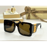 Burberry AAA Quality Sunglasses #1187174