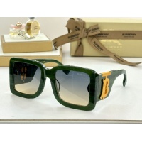 Burberry AAA Quality Sunglasses #1187175