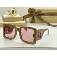 Burberry AAA Quality Sunglasses #1187176