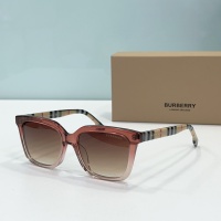 $48.00 USD Burberry AAA Quality Sunglasses #1187179