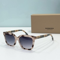 Burberry AAA Quality Sunglasses #1187180