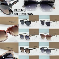 $48.00 USD Burberry AAA Quality Sunglasses #1187180