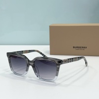 Burberry AAA Quality Sunglasses #1187181