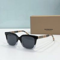 $48.00 USD Burberry AAA Quality Sunglasses #1187183