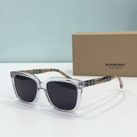 Burberry AAA Quality Sunglasses #1187185