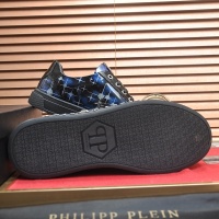 $80.00 USD Philipp Plein Casual Shoes For Men #1187192
