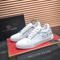 $82.00 USD Philipp Plein Casual Shoes For Men #1187206