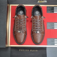 $82.00 USD Philipp Plein Casual Shoes For Men #1187211