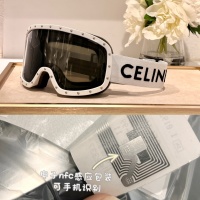 Celine AAA Quality Sunglasses #1187228