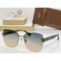 $56.00 USD Celine AAA Quality Sunglasses #1187234