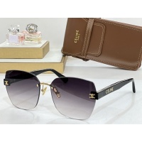 $56.00 USD Celine AAA Quality Sunglasses #1187235