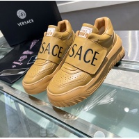 $102.00 USD Versace Casual Shoes For Men #1187262