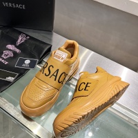 $102.00 USD Versace Casual Shoes For Women #1187263