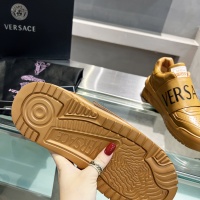 $102.00 USD Versace Casual Shoes For Women #1187263
