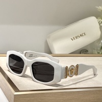 $64.00 USD Versace AAA Quality Sunglasses #1187346