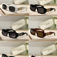 $64.00 USD Versace AAA Quality Sunglasses #1187348