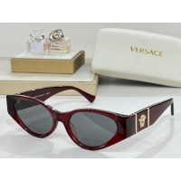 Versace AAA Quality Sunglasses #1187354