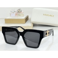 Versace AAA Quality Sunglasses #1187357