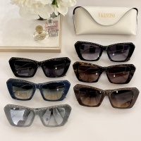 $64.00 USD Valentino AAA Quality Sunglasses #1187364