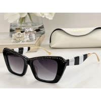 $64.00 USD Valentino AAA Quality Sunglasses #1187365