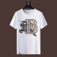 Burberry T-Shirts Short Sleeved For Men #1187508