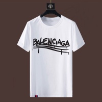 $40.00 USD Balenciaga T-Shirts Short Sleeved For Men #1187515