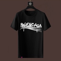 $40.00 USD Balenciaga T-Shirts Short Sleeved For Men #1187516