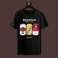 $40.00 USD Balenciaga T-Shirts Short Sleeved For Men #1187521
