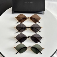 $48.00 USD Yves Saint Laurent YSL AAA Quality Sunglasses #1187537