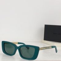 $60.00 USD Yves Saint Laurent YSL AAA Quality Sunglasses #1187553