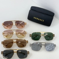 $60.00 USD Versace AAA Quality Sunglasses #1187562